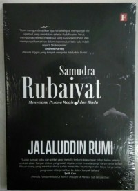 Samudra rubaiyat : menyelami pesona magis dan rindu