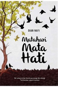 Matahari mata hati