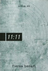 Sebelas sebelas (11:11)