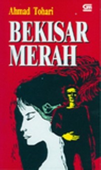 Berkisar merah