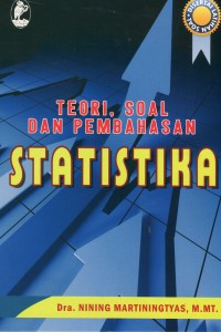 Teori soal dan pembahasan statistika