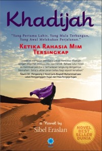 Khadijah : ketika rahasia mim tersingkap