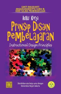 Prinsip disain pembelajaran