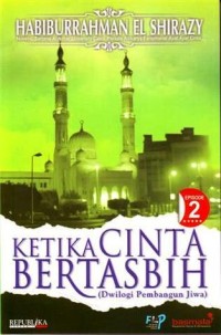 Ketika cinta bertasbih 2