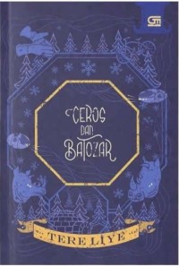Ceros dan batozar