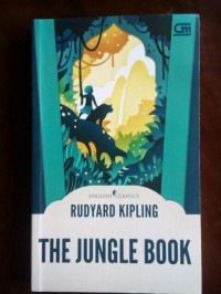 the jungle book