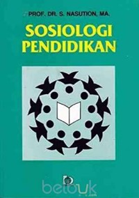 Sosiologi pendidikan