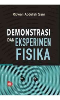 Demonstrasi dan Eksperimen Fisika