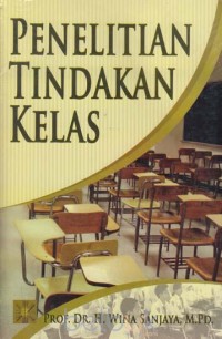 Penelitian tindakan kelas