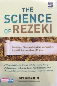 The science of rezeki