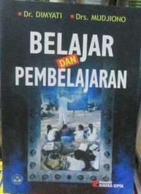 Belajar dan pembelajaran