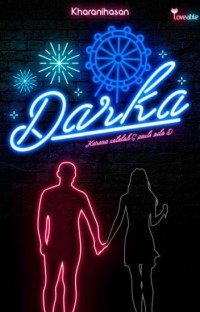 Darka : karena setelah C pasti ada D