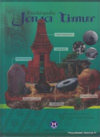 Ensiklopedia Jawa Timur