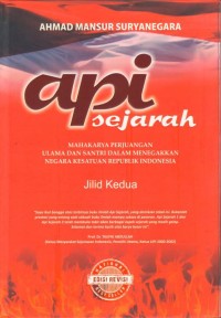 Api sejarah 2