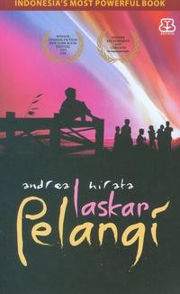 Laskar pelangi