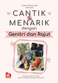 Cantik & menarik denagn genitri dan rajut