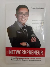 Networkpreneur