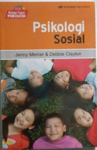 Psikologi sosial