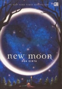 New moon