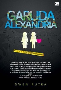 Garuda alexandria