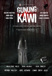 Gunung kawi