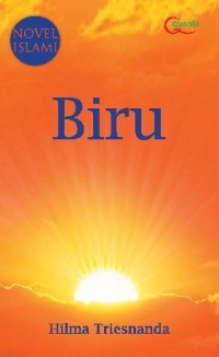 Biru jingga