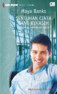 Sentuhan kisah sang kekasih