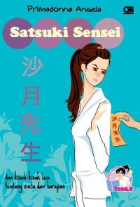 Satsuki Sensei : dan kisah-kisah lain tentang cinta dan harapan