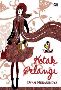 Kotak pelangi