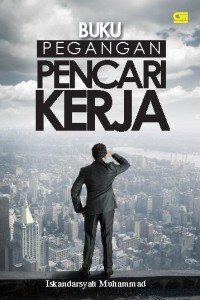 Buku pegangan pencari kerja