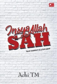 Insya Allah sah!