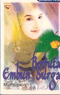 Berjuta embun surga