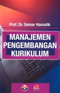 Manajemen pengembangan kurikulum