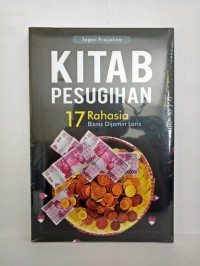 Kitab pesugihan 17 rahasia bisnis dijamin sukses