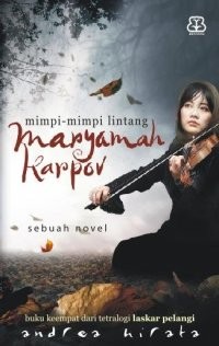 Mimpi-Mimpi Lintang Maryamah Karpov