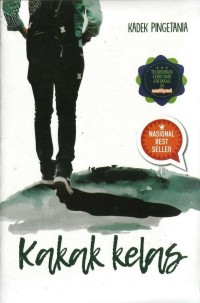 Kakak kelas