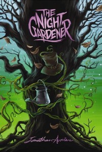 The night gardener