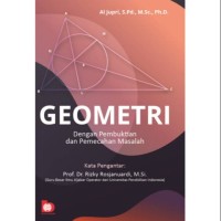 Geometri dengan pembuktian dan pemecahan masalah