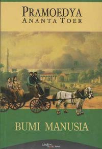 Bumi manusia