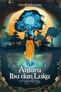 Image of Antara Ibu dan Luka