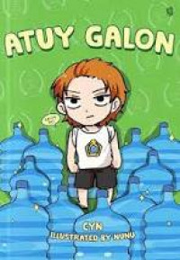 Image of Atuy galon
