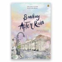 Bandung after rain
