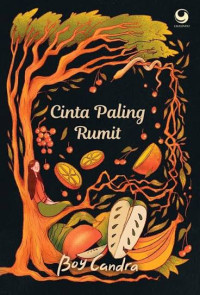 Image of Cinta Paling Rumit