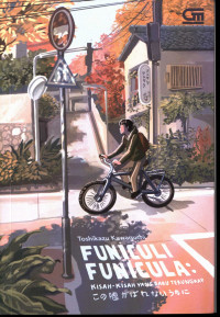Image of Funiculi funicula : kisah-kisah yang baru terungkap