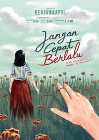 Image of Jangan cepat berlalu