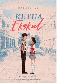 Image of Ketua ekskul