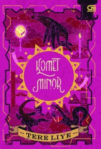 Image of Komet minor