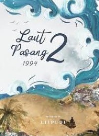 Image of Laut pasang, 1994 season II