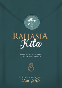 Image of Rahasia kita