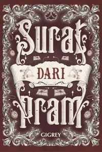 Image of Surat dari pram